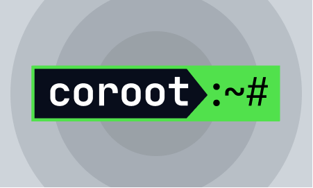 coroot